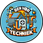 Ben voor Techniek Logo