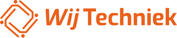 logo wij-techniek
